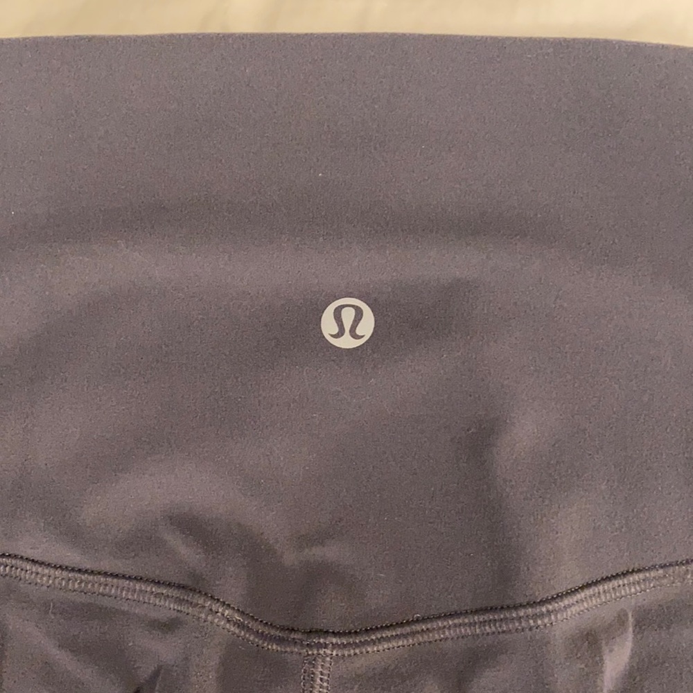 COPY - Lululemon align size 4 full length